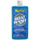 Land N Sea Starbrite Boat Wash 16 oz.