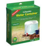 Coghlan's Collapsible Water Container