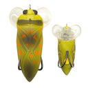 Lunkerhunt Topwater Bug