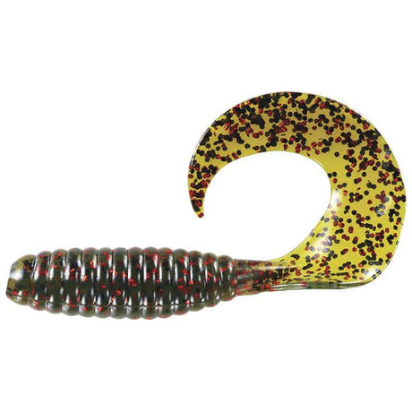 Mister Twister 5" Fat Curly Tail 9pk