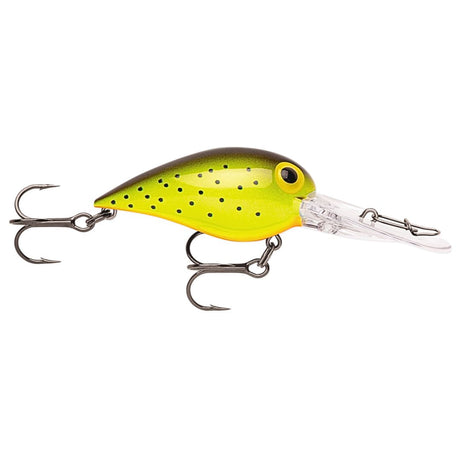 Storm Original Deep Wiggle Wart