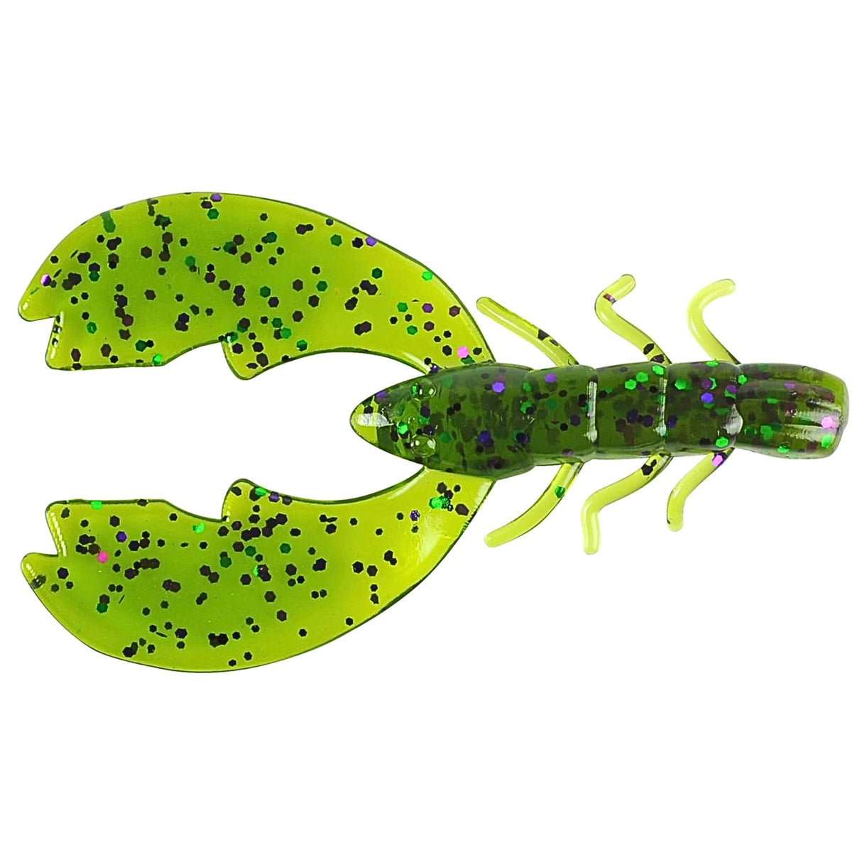 Berkley PowerBait Chigger Craw