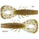 Rapala CrushCity Cleanup Craw 3"