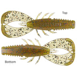 Rapala CrushCity Cleanup Craw3"