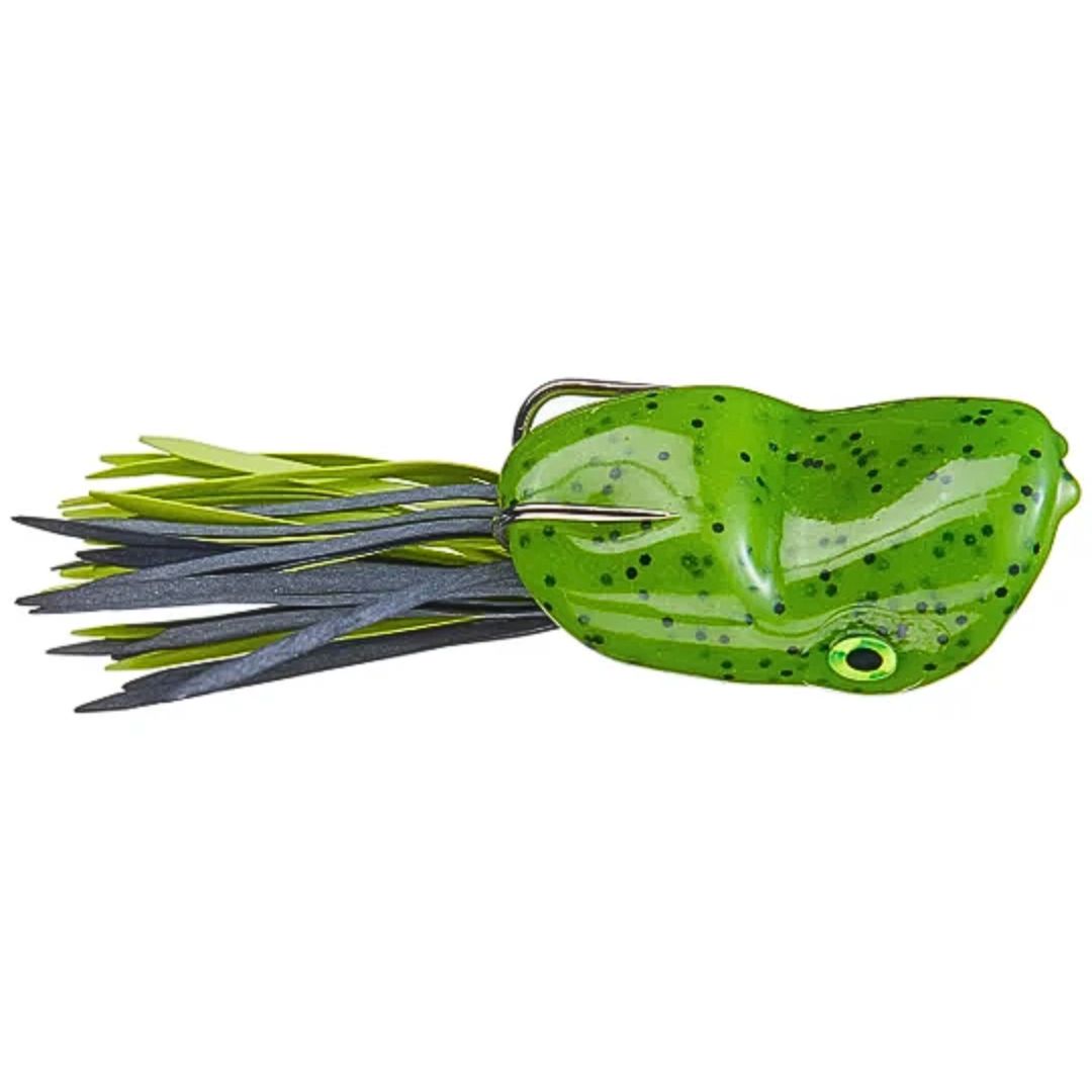 Scum Frog Popper 5/16 Green