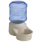 Pet Lodge Deluxe Water Tower Pet Water Dispenser 16Qt