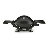 Weber Q1200 Portable Tabletop Grill
