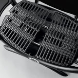 Weber Q1200 Portable Tabletop Grill