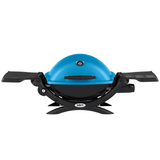 Weber Q1200 Portable Tabletop Grill