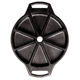 Lodge Cast Iron Wedge Pan