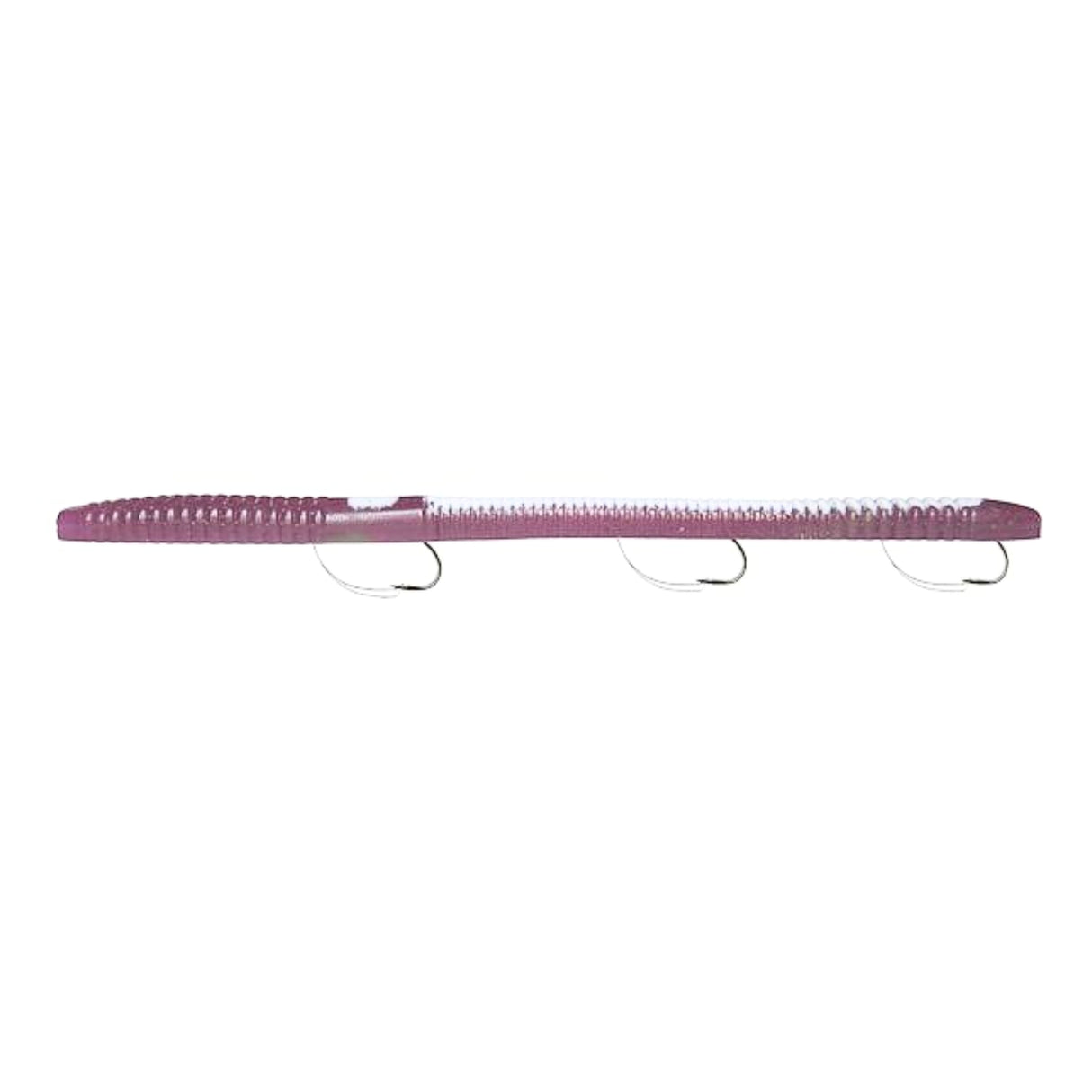 K&E Tackle Inc Bass Stopper 3 Hook Weedless