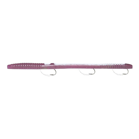 K&E Tackle Inc Bass Stopper 3 Hook Weedless