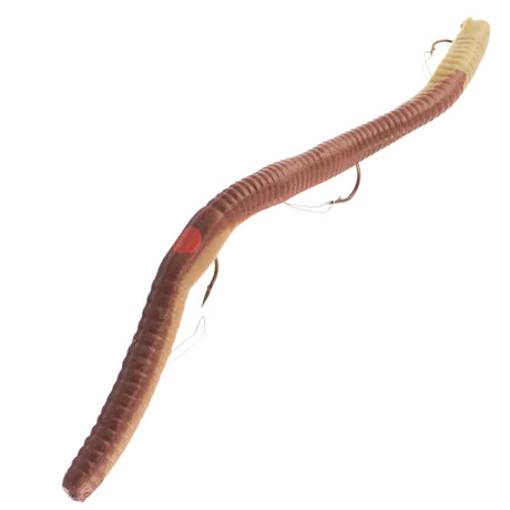 K&E Tackle Inc Bass Stopper 3 Hook Weedless