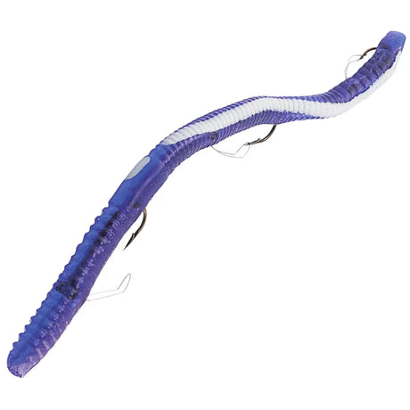 K&E Tackle Inc Bass Stopper 3 Hook Weedless