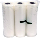 Weston Vacuum Sealer Rolls - 11" x 18' - 3 Pk