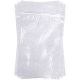 Weston Gallon 11"X16" Zipper SeaI Vacuum Bags