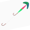 Macks Lure Double Whammy Pro sz4
