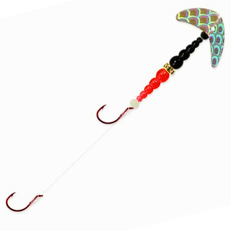 Macks Lure Double Whammy Pro sz4