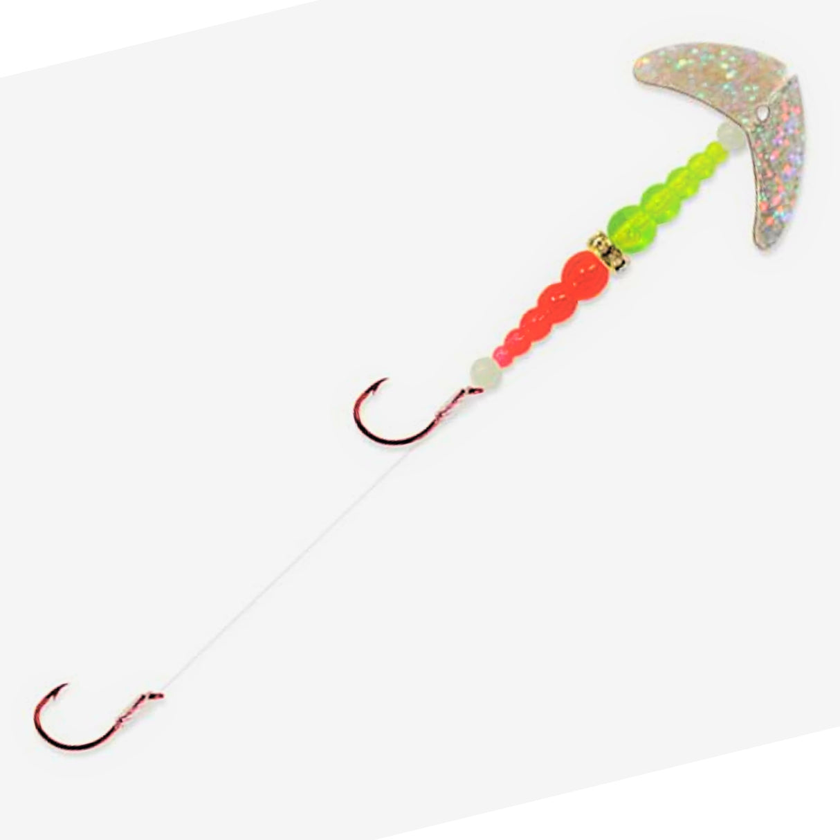 Macks Lure Double Whammy Pro sz4