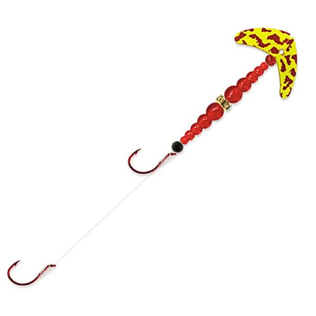 Macks Lure Double Whammy Pro sz4