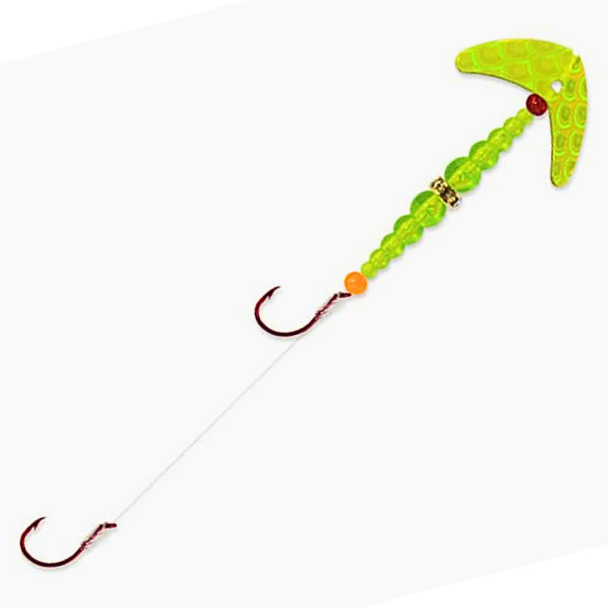 Macks Lure Double Whammy Pro sz4