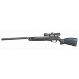 Gamo Wild Cat Whisper IGT Pellet Air Rifle, .22