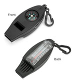 Ozark Trail Whistle Compass