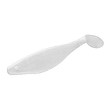 Mister Twister Sassy Shad 10pk