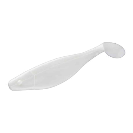 Mister Twister Sassy Shad 10pk