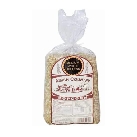 Amish Country Popcorn
