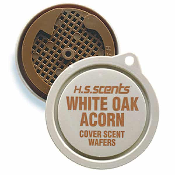 Hunters Specialties Cover Scent Wafers