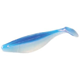 Mister Twister Sassy Shad 10pk