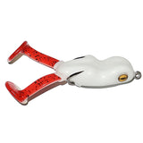 Scum Frog Big Foot 3/8 Green