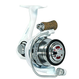 Favorite White Bird Reel