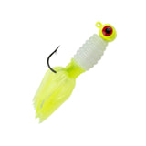 Mr. Crappie Sausage Head