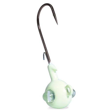 Acme Google Eye Rattle Jigs - 3pk