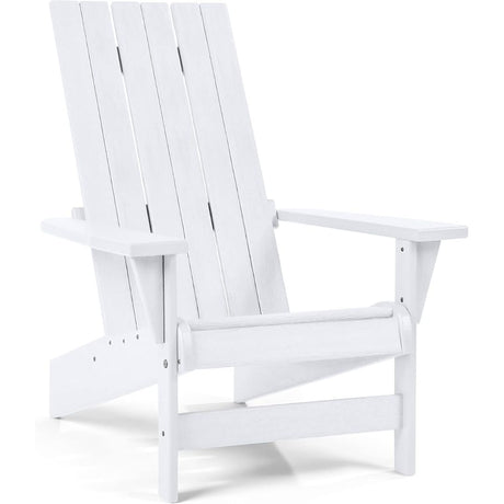 Mountauk Adirondack Chair