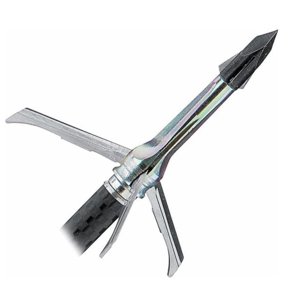 Grim Reaper Whitetail Special Broadhead - 100 gr
