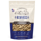 2Lb Wholesomes Reward Puppy Original Biscuit