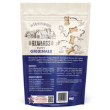 2Lb Wholesomes Reward Puppy Original Biscuit