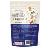 2Lb Wholesomes Reward Puppy Variety Biscuit