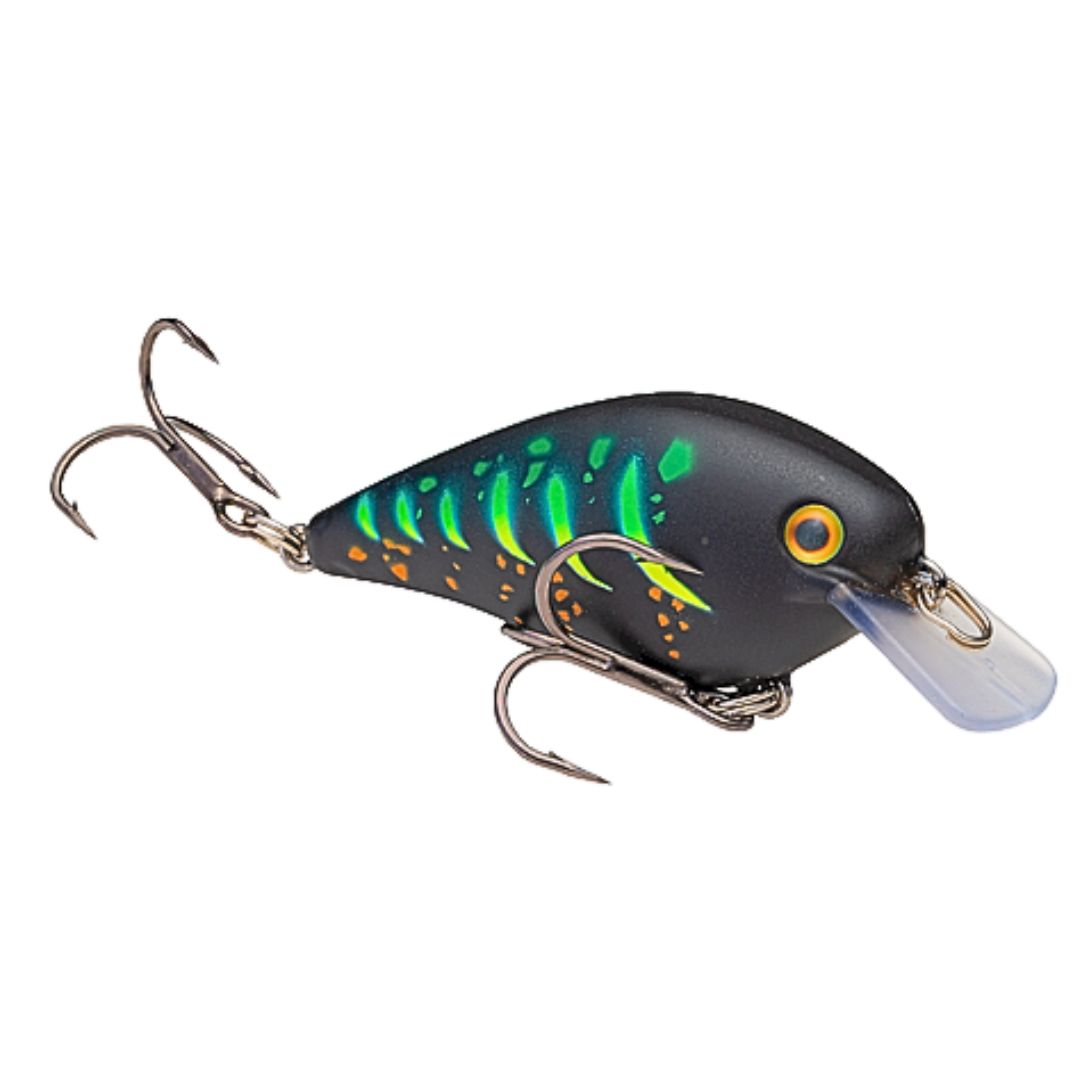 Strike King KVD Squarebill Crankbait