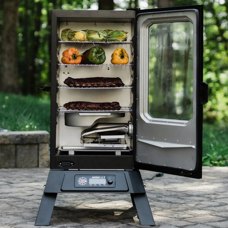 Masterbuilt 710 Wifi Digital Electric Smoker