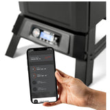 Masterbuilt 710 WiFi Digital Electric Smoker