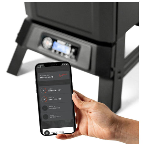 Masterbuilt 710 Wifi Digital Electric Smoker