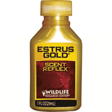 Estrus Gold (Bio-Synthetic) 1oz.