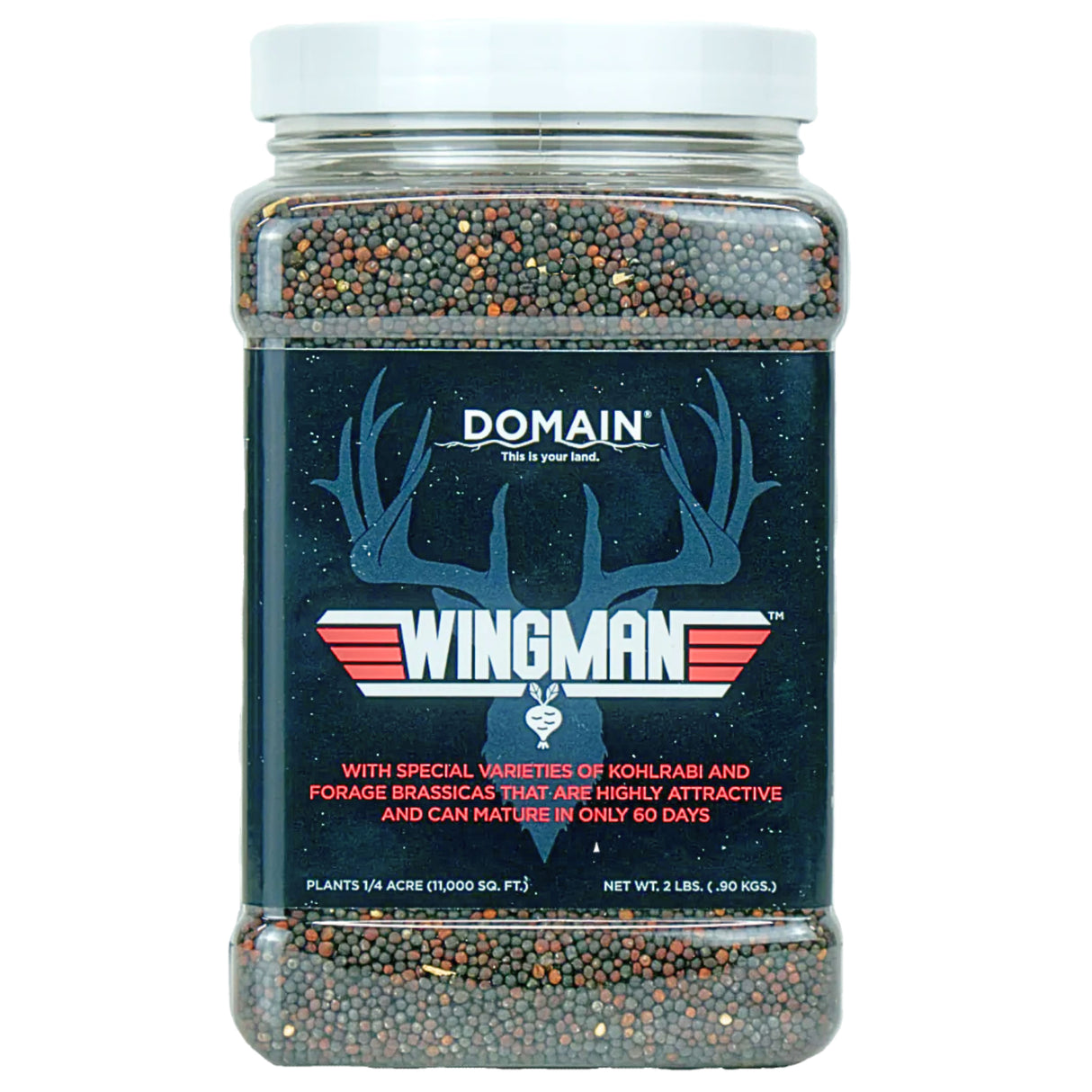 Domain Outdoor Wingman