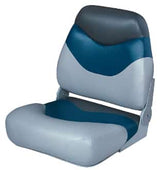 Wise Tracker Style Mid Back Grey / Navy 8WD999PLS-840