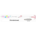 Dreamweaver Wormburner Trolling Spoon