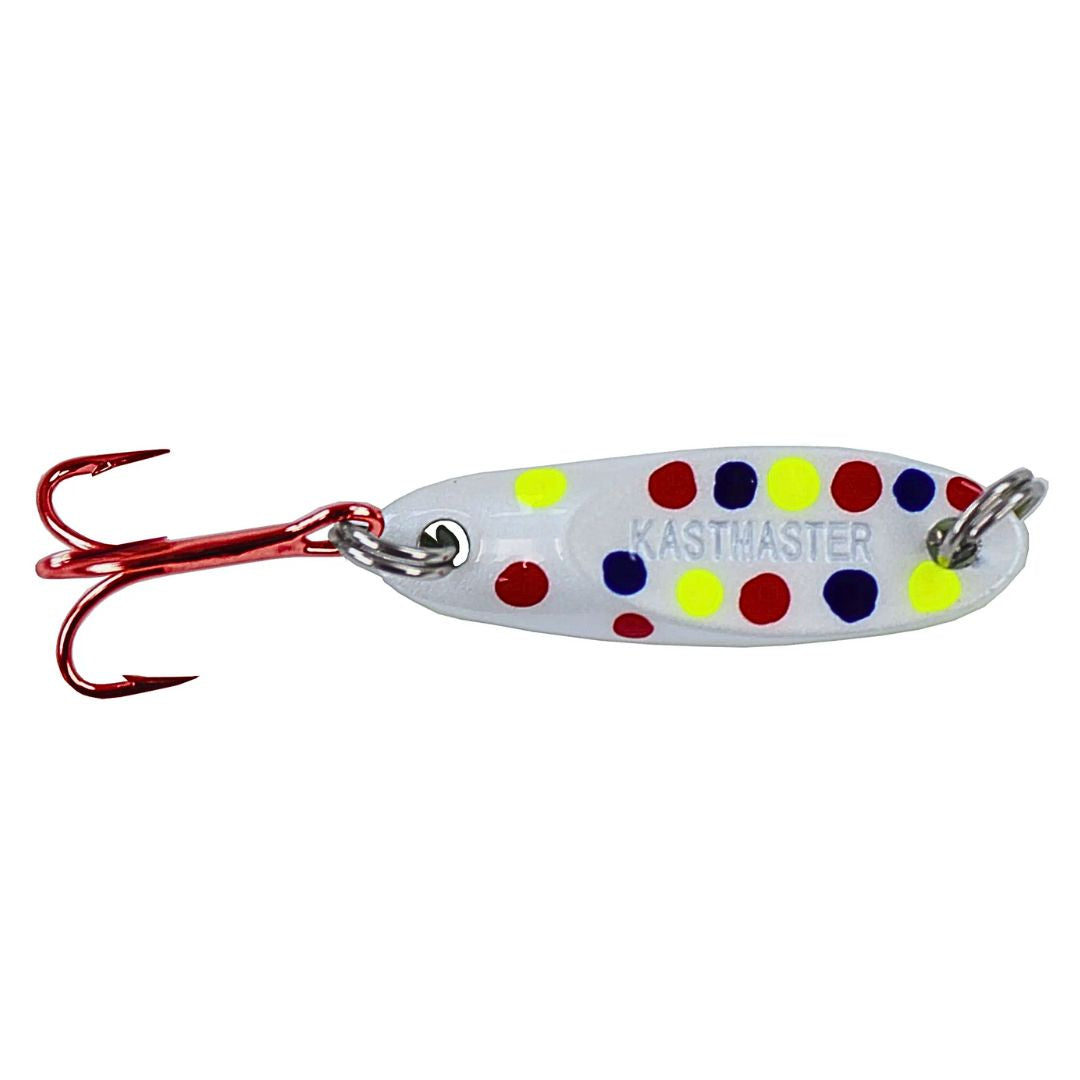 Acme Kastmaster DR Tungsten Spoon